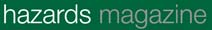 hazards mag